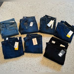 Jeans & Legging Bundle